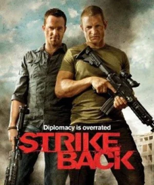 Trả Đũa: Phần 5 - Strike Back (Season 5)