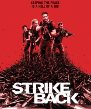 Trả Đũa (Phần 7) - Strike Back (Season 7)