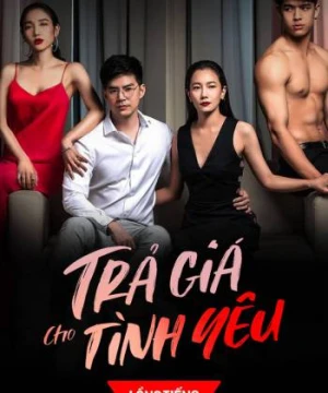 Trả Giá Cho Tình Yêu Love Revenge