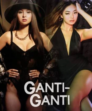 Trả Thù - Ganti-Ganti