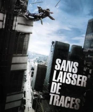 Traceless - Sans Laisser De Traces