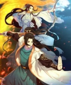 Trạch Thiên Ký phần 3 - Ze Tian Ji 3rd Season, Way of Choices 3rd Season, Fighter of the Destiny 3rd Season