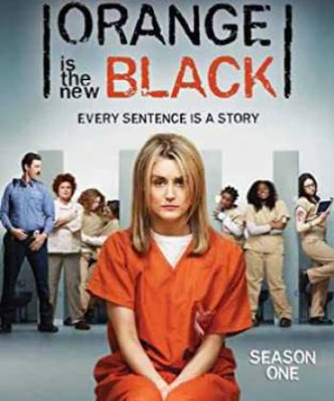 Trại Giam Kiểu Mỹ (Phần 1) - Orange Is The New Black (Season 1)