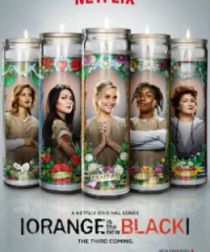 Trại Giam Kiểu Mỹ (Phần 3) - Orange Is The New Black (Season 3)