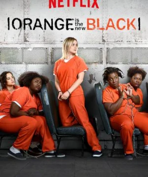 Trại Giam Kiểu Mỹ (Phần 6) Orange Is The New Black (Season 6)