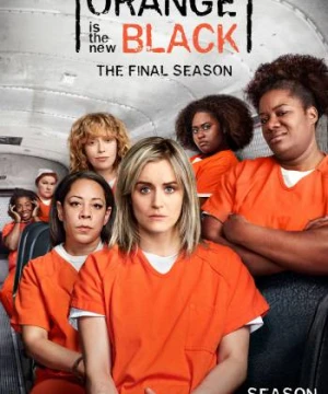 Trại Giam Kiểu Mỹ (Phần 7) - Orange Is The New Black (Season 7)