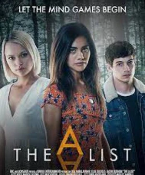 Trại Hè Ác Mộng (Phần 1) - The A List (Season 1)