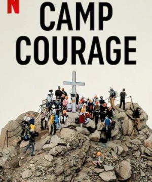 Trại hè dũng cảm - Camp Courage