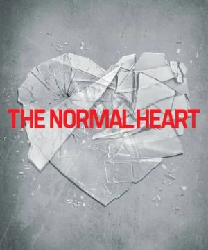 Trái Tim Giản Đơn - The Normal Heart