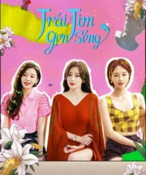 Trái Tim Gợn Sóng - Hello My Love