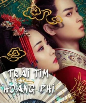 Trái Tim Hoàng Phi - Queen of my Heart