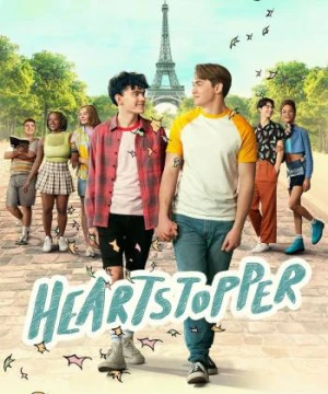 Trái Tim Ngừng Nhịp (Phần 2) - Heartstopper (Season 2)