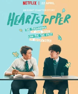 Trái tim ngừng nhịp - Heartstopper