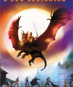 Trái tim rồng: Sự khởi đầu mới Dragonheart: A New Beginning