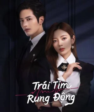 Trái Tim Rung Động - Heartbeat