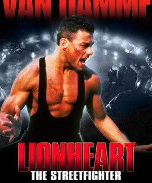 Trái tim sư tử - Lionheart