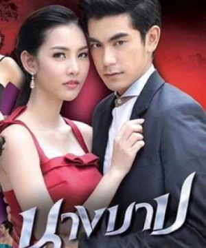 Trái Tim Tội Lỗi - The Sin Woman