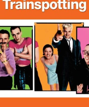 Trainspotting - Trainspotting