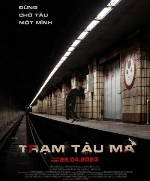 Trạm Tàu Ma - Ghost Station