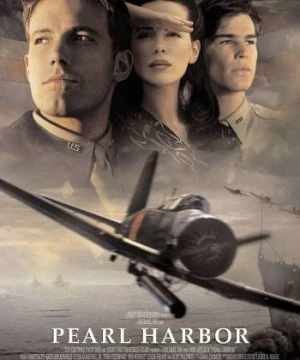 Trân Châu Cảng - Pearl Harbor