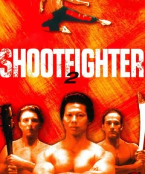 Trận Chiến Cuối Cùng 1996 - Shootfighter 2