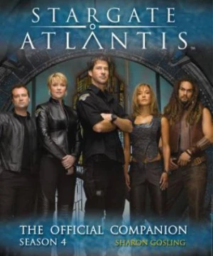 Trận Chiến Xuyên Vũ Trụ Phần 4 - Stargate: Atlantis (Season 4)