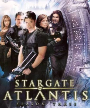 Trận Chiến Xuyên Vũ Trụ Phần 5 - Stargate: Atlantis (Season 5)