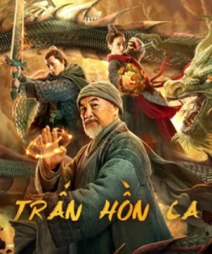 Trấn Hồn Ca - Monster Hunters