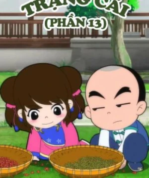 Trạng Cãi (Phần 13) Little Counselor (Season 13)