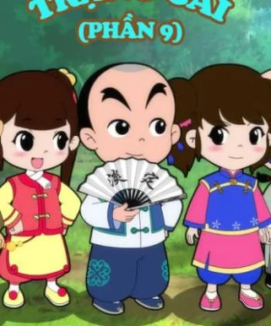 Trạng Cãi (Phần 9) - Little Counselor (Season 9)