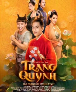 Trạng Quỳnh - Trang Quynh