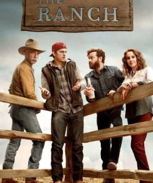 Trang trại (Phần 1) - The Ranch (Season 1)