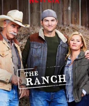 Trang trại (Phần 3) - The Ranch (Season 3)