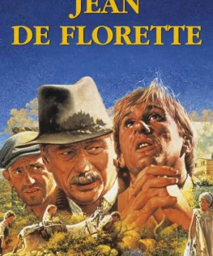 Trang Trại - Jean de Florette