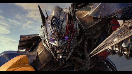 Transformers: Chiến binh cuối cùng Transformers: The Last Knight