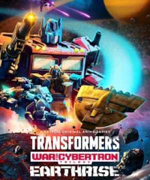 Transformers: Chiến tranh Cybertron - Trái đất trỗi dậy