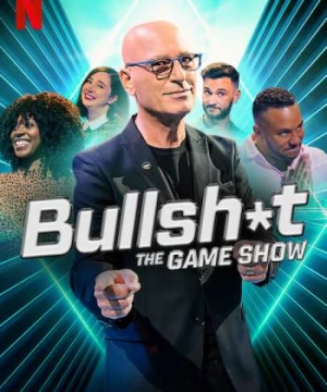 Triệu phú nói bịp - Bullsh*t The Gameshow