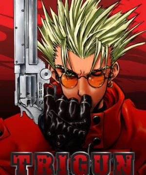 Trigun - Trigun