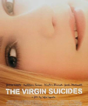 Trinh Nữ Tự Sát - The Virgin Suicides