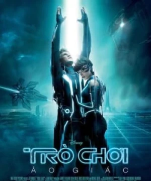 Trò Chơi Ảo Giác: Kế Thừa TRON: Legacy