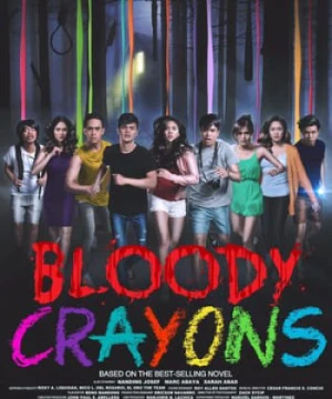 Trò Chơi Đẫm Máu - Bloody Crayons