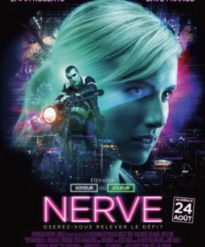 Trò Chơi Đoạt Mạng - Nerve