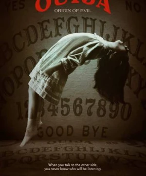 Trò chơi gọi hồn 2 - Ouija: Origin of Evil