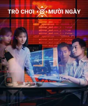 Trò Chơi Mười Ngày - Kidnapping Game