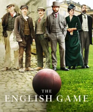 Trò chơi nước Anh - The English Game