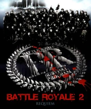 Trò Chơi Sinh Tử 2 - Battle Royale II