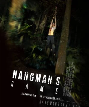 Trò Chơi Sinh Tử - Hangman's Game