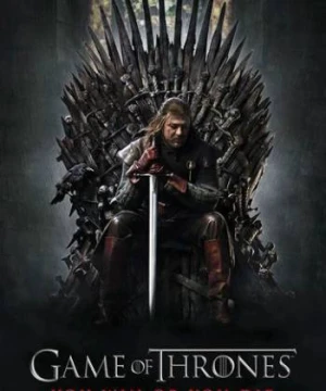 Trò Chơi Vương Quyền 1 - Game Of Thrones (Season 1)