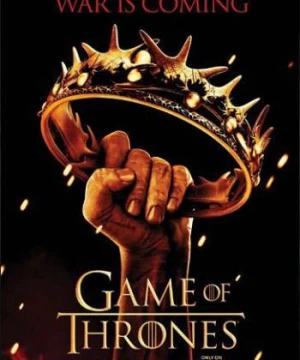 Trò Chơi Vương Quyền 2 - Game Of Thrones (Season 2)