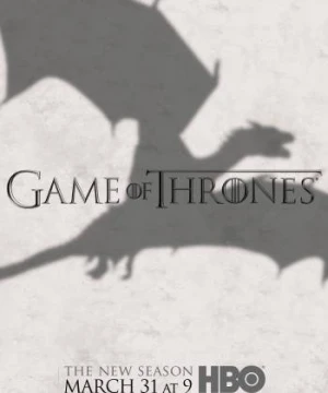 Trò Chơi Vương Quyền 3 - Game Of Thrones (Season 3)